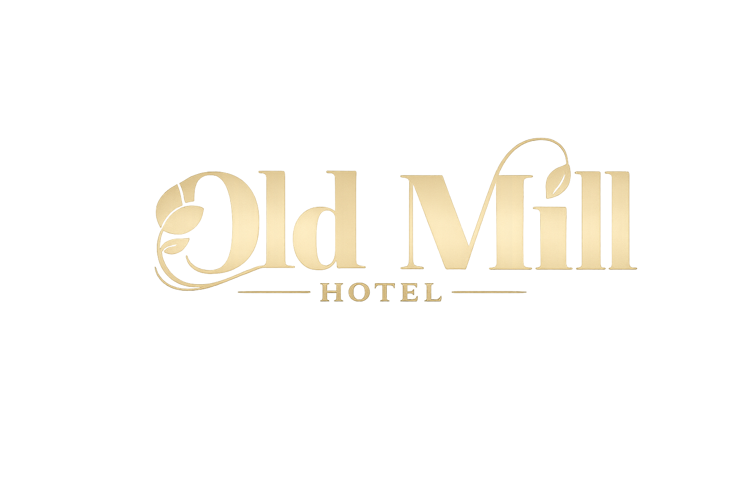 Old Mill Hotel Logo